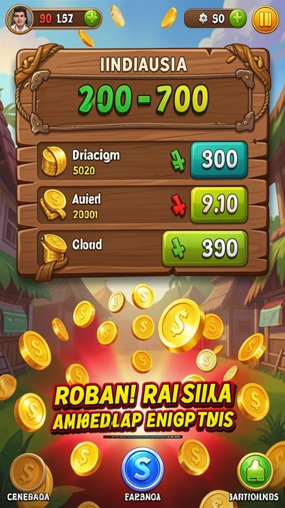Screenshot gacor777 nomor 2