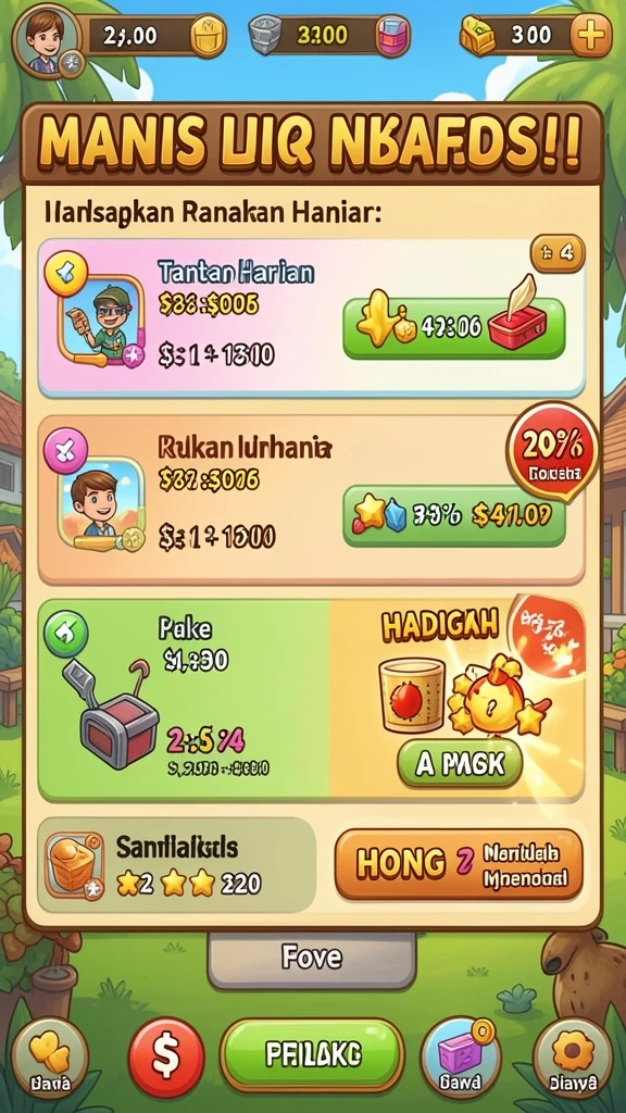 Screenshot gadunslot nomor 1