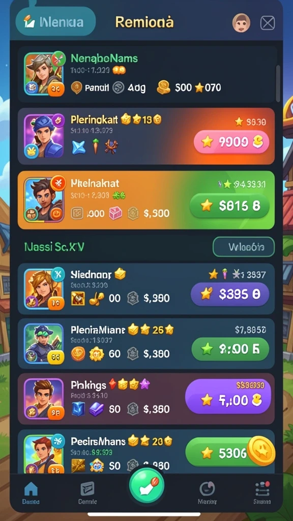 Screenshot gadunslot nomor 2