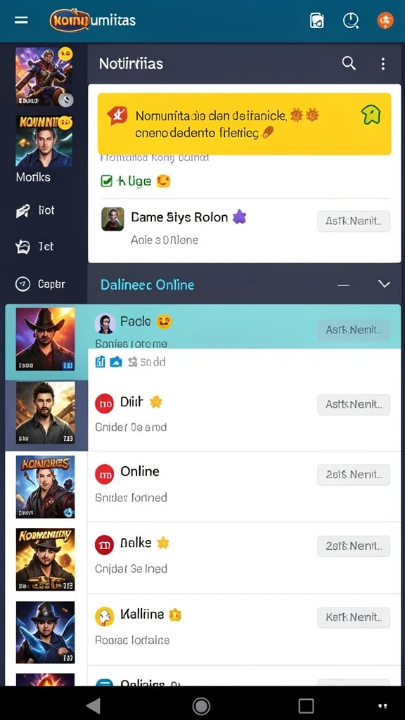 Screenshot gadunslot nomor 3