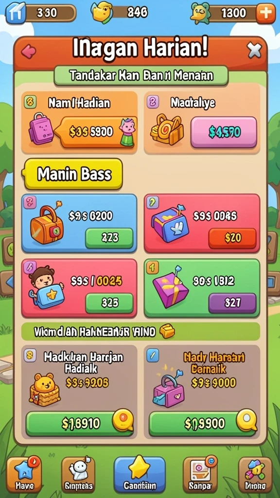 Screenshot gg999 nomor 2
