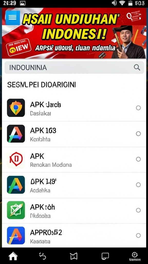 Screenshot goltogel nomor 2