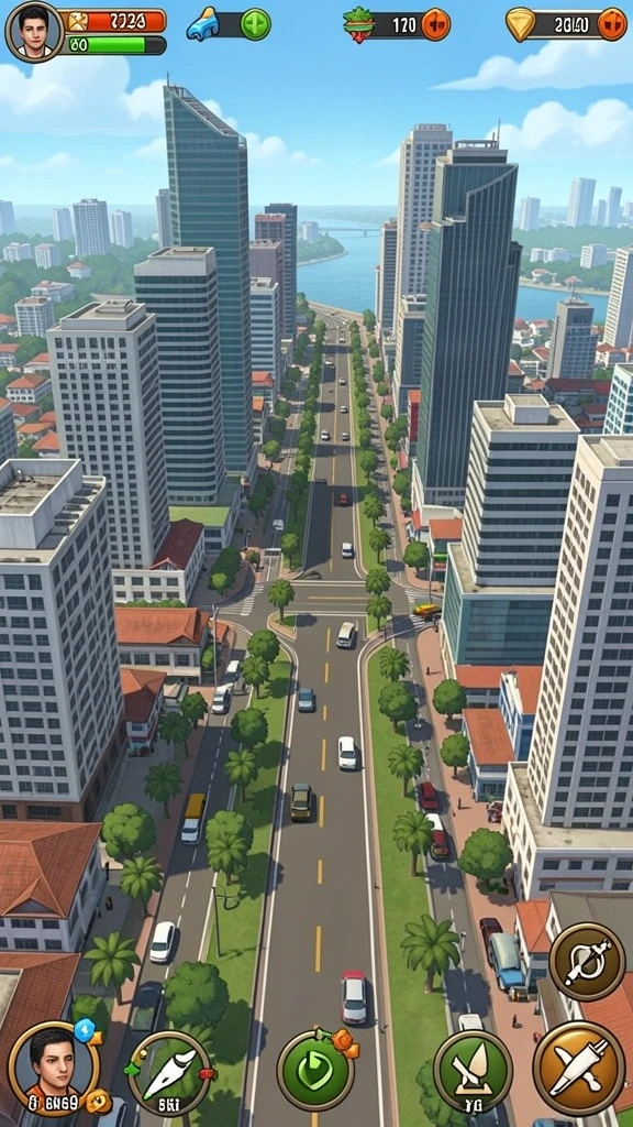 Screenshot gototo nomor 2