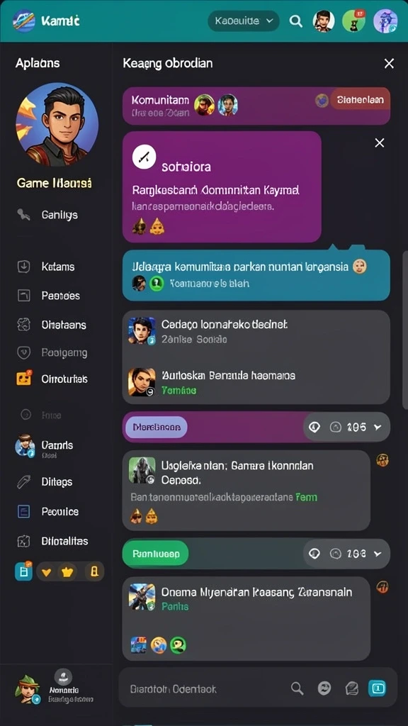Screenshot gototo nomor 3