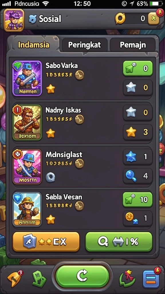 Screenshot hanabi88 nomor 3
