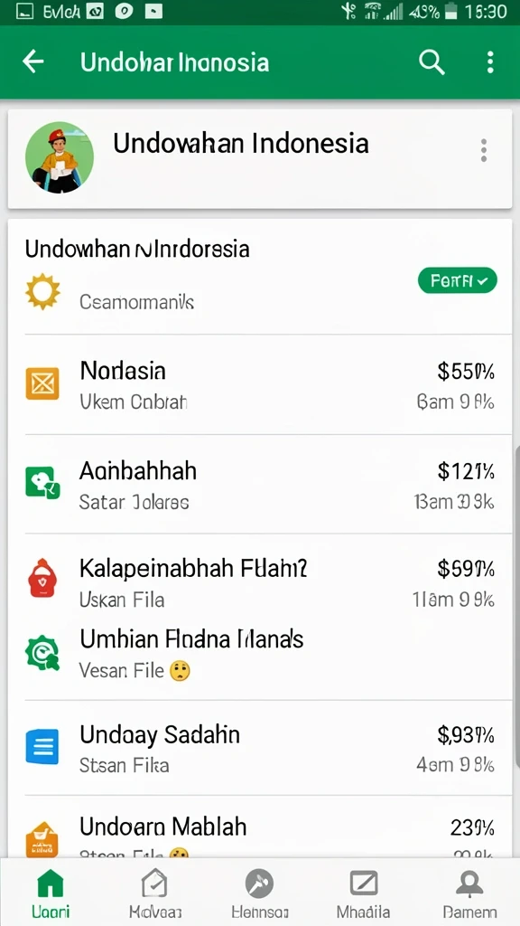 Screenshot hargatoto nomor 1