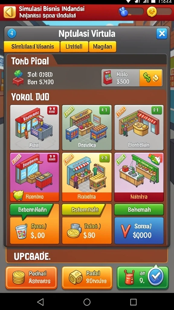 Screenshot hokibet nomor 3