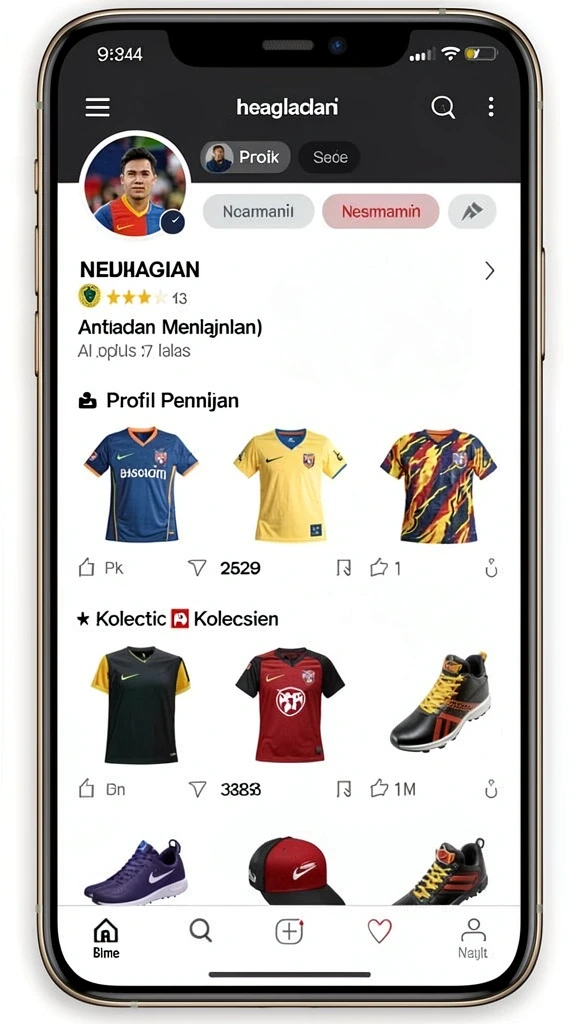 Screenshot hujantoto nomor 1
