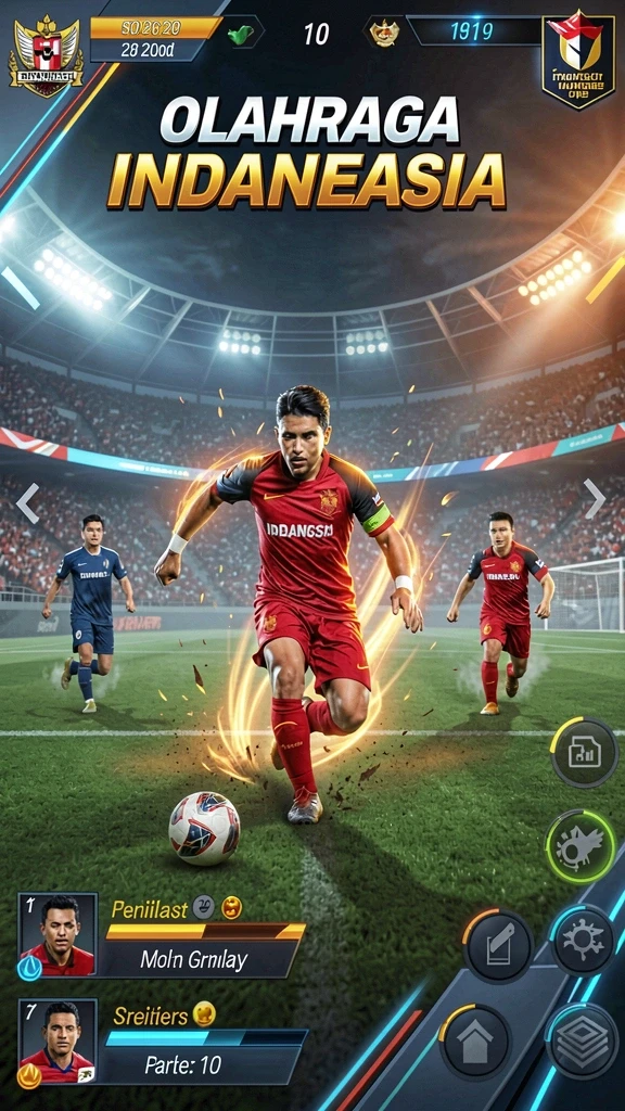 Screenshot idagame nomor 2