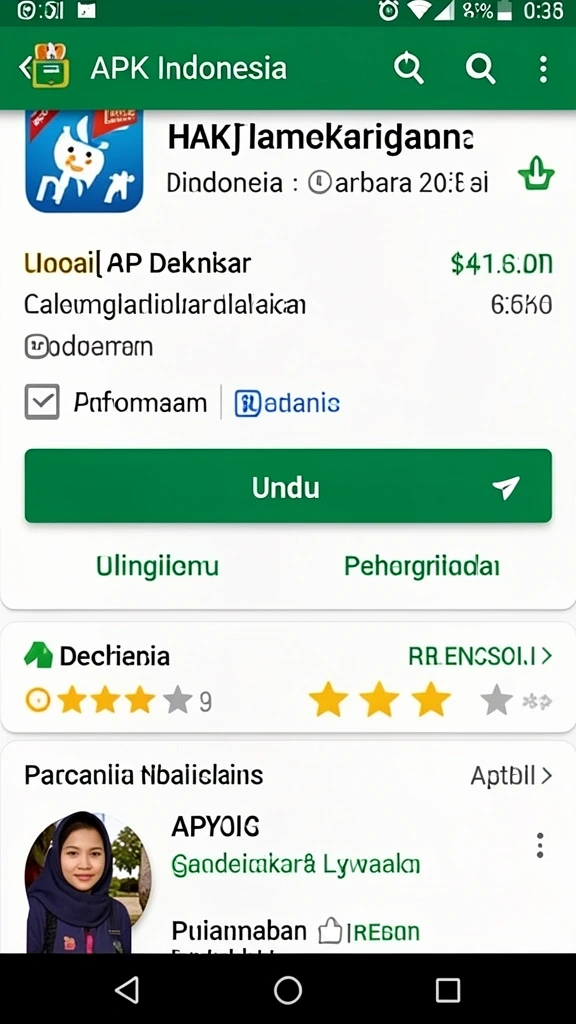 Screenshot idebet nomor 1