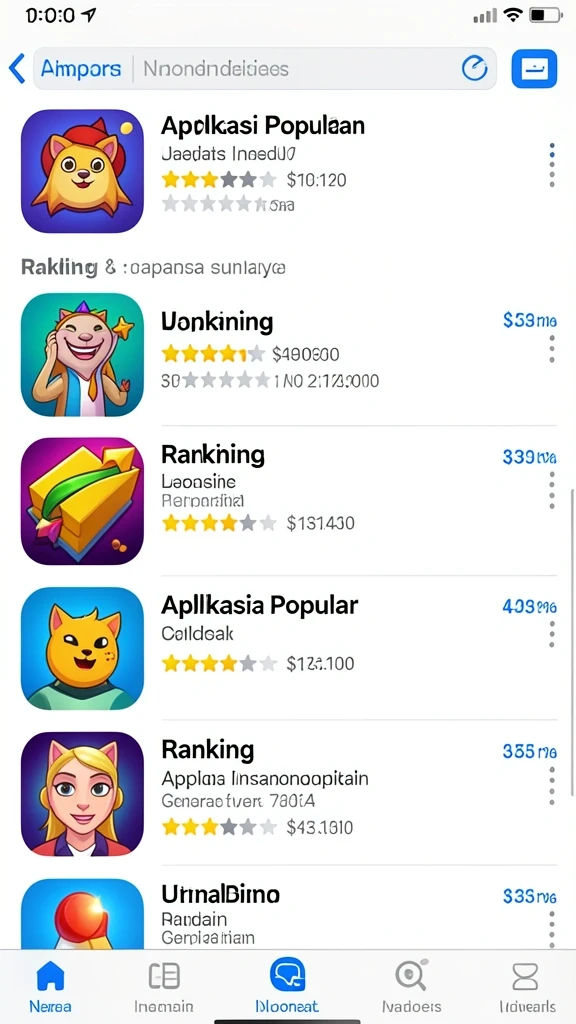 Screenshot idebet nomor 2