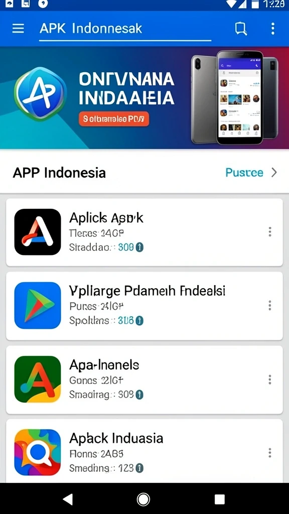 Screenshot idklub nomor 2