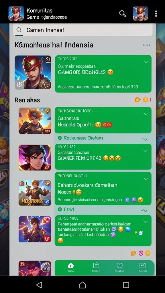 Screenshot indeslot303 nomor 1