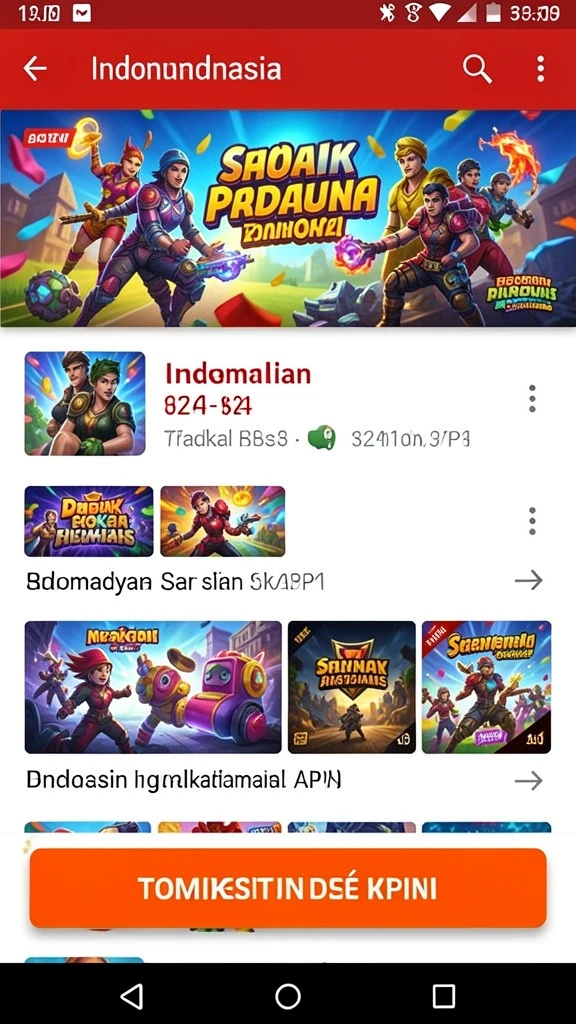 Screenshot indeslot303 nomor 2