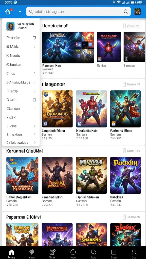 Screenshot jago11 nomor 3