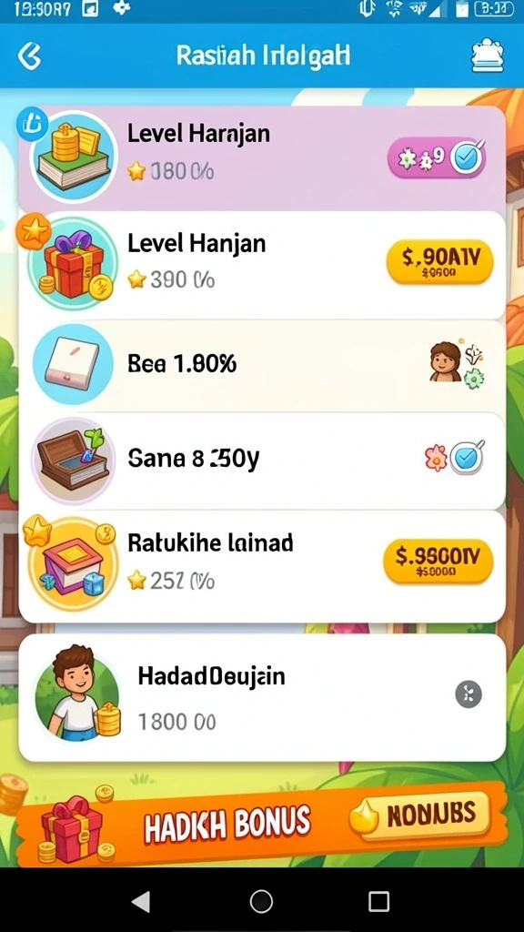 Screenshot jago368 nomor 3