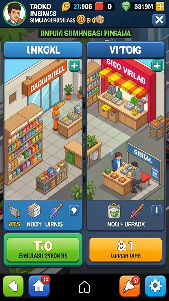 Screenshot jawara79 nomor 1