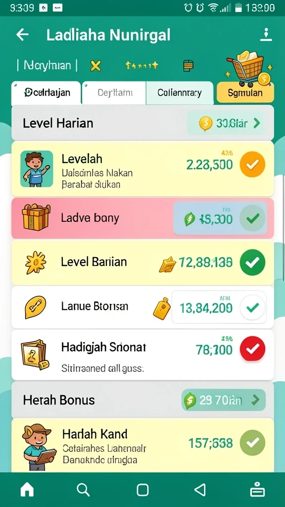 Screenshot jawara79 nomor 2