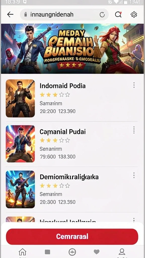 Screenshot jepang77 nomor 3