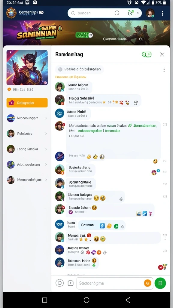Screenshot juragankoin99 nomor 3