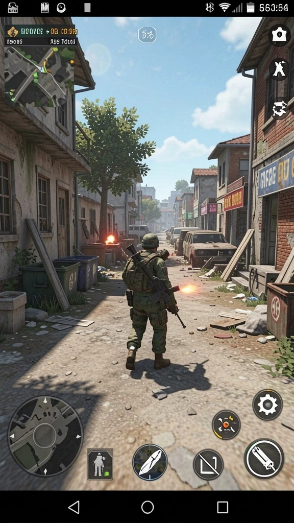 Screenshot kastoto nomor 1