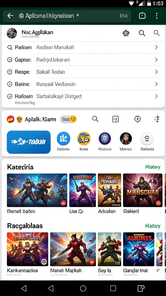 Screenshot kawan777 nomor 1