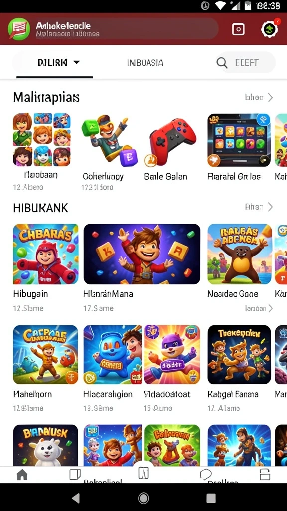Screenshot kepo66 nomor 1
