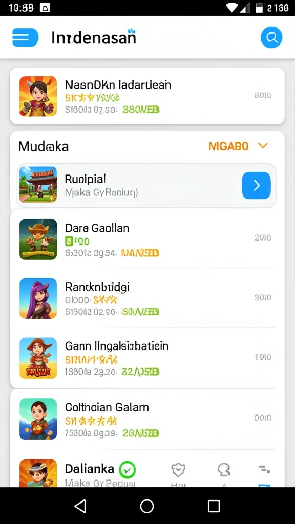 Screenshot kilat77 nomor 2