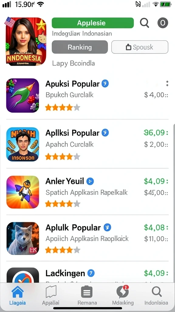 Screenshot king403 nomor 3