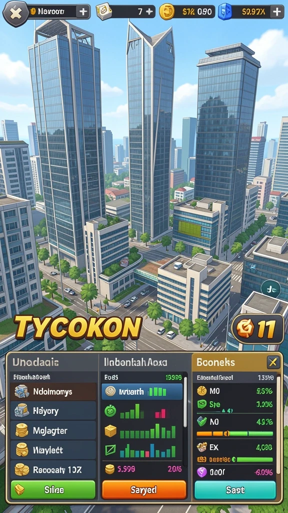 Screenshot kingdom4d nomor 3