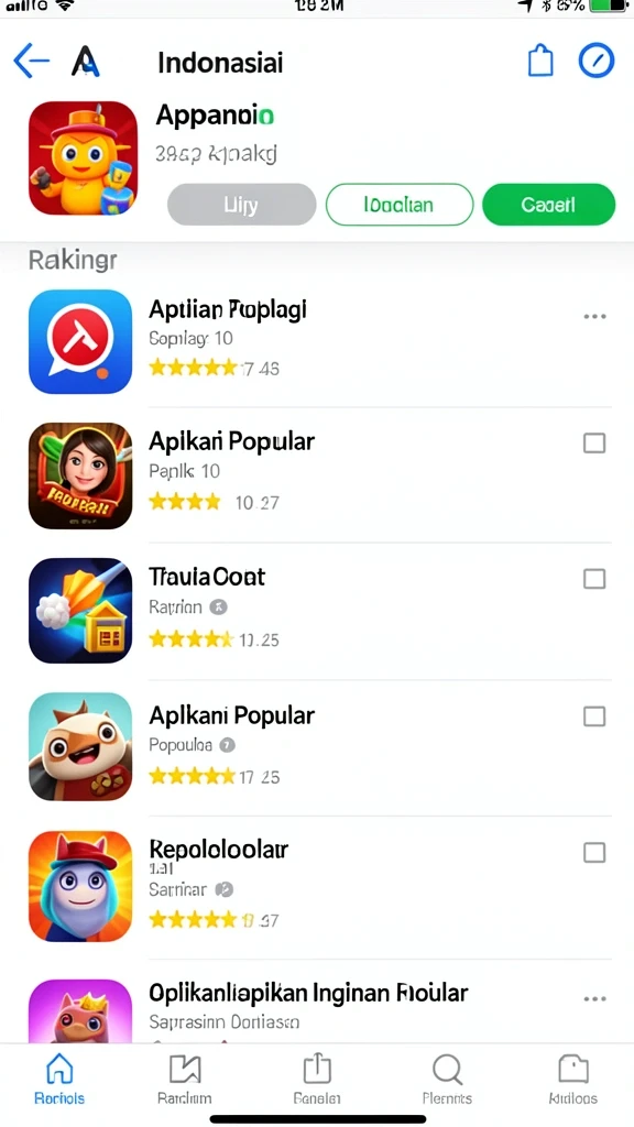 Screenshot kingslot nomor 2