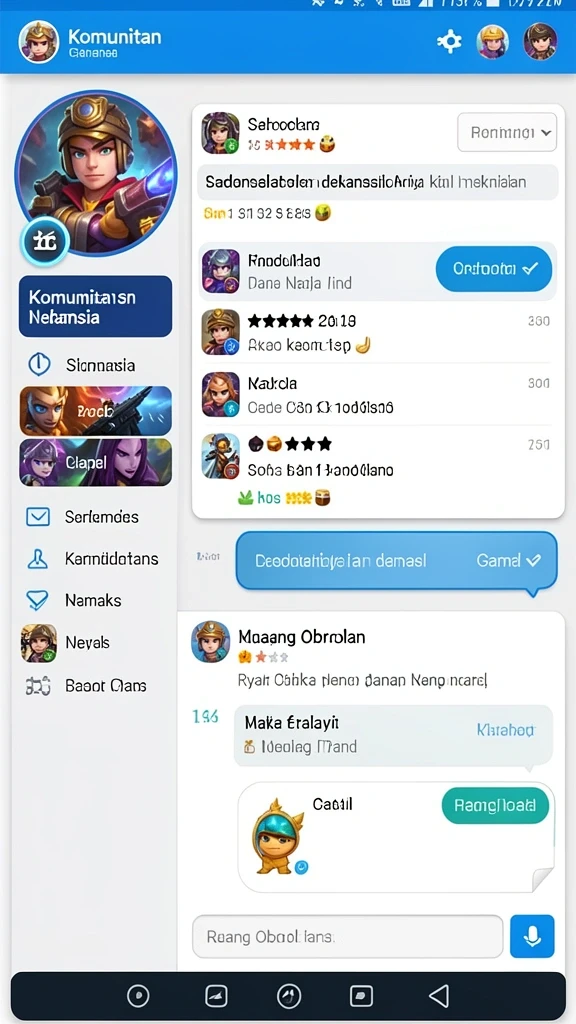 Screenshot kingslot nomor 3