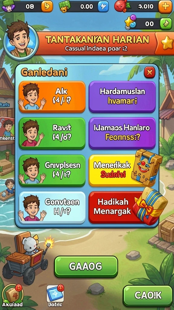 Screenshot koitoto nomor 3