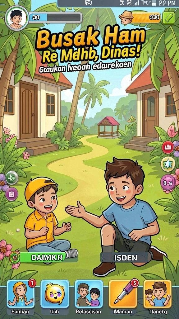 Screenshot kombo88 nomor 2