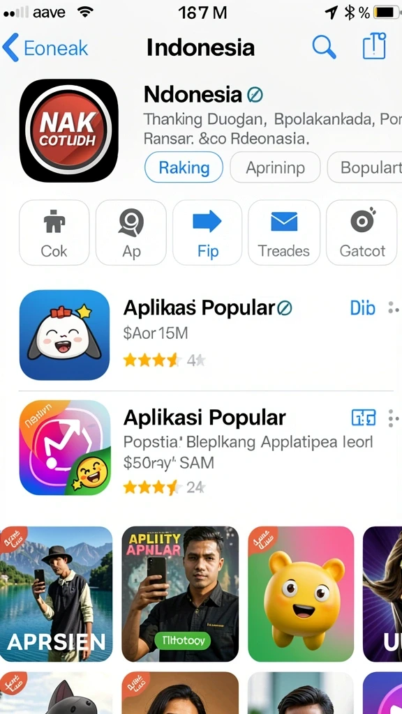 Screenshot lakutoto nomor 1