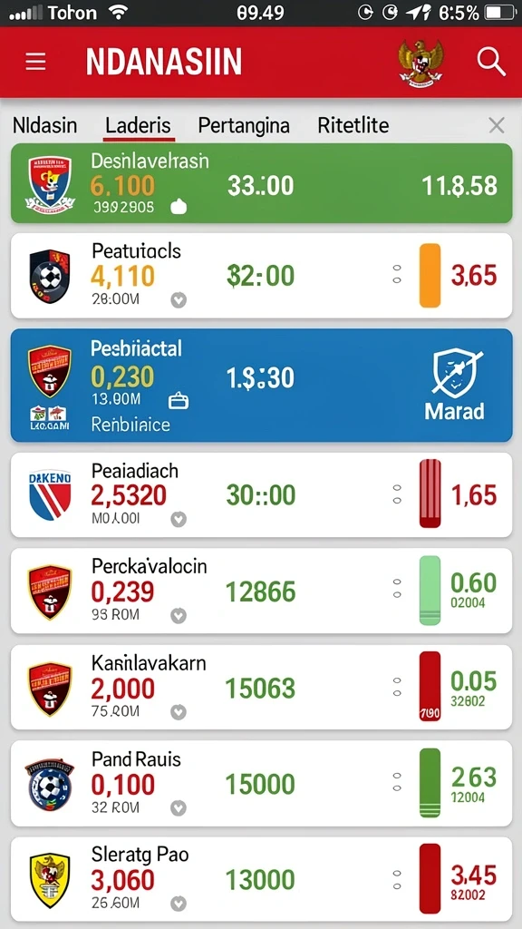Screenshot ledakgg nomor 1