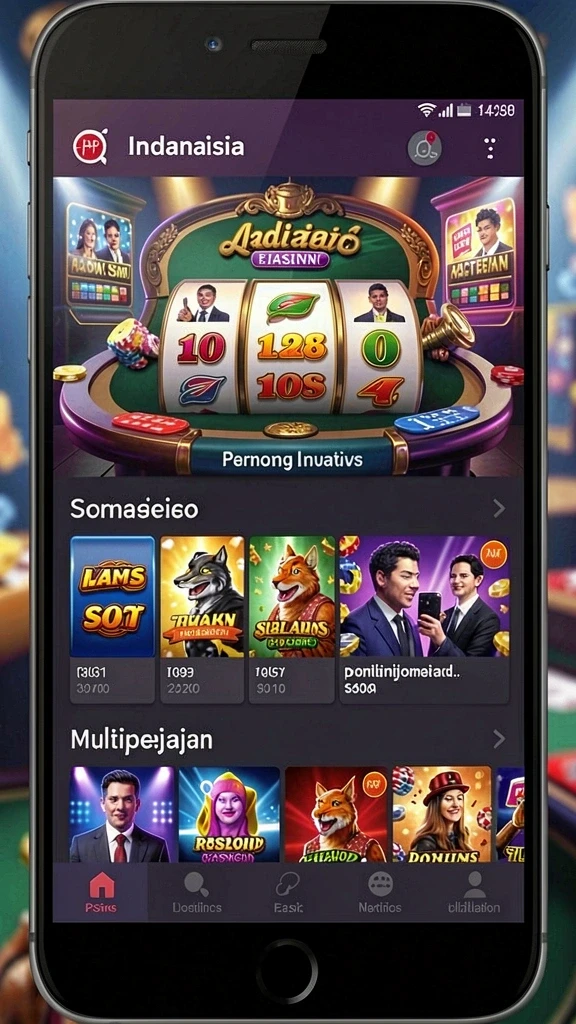 Screenshot ledakgg nomor 2