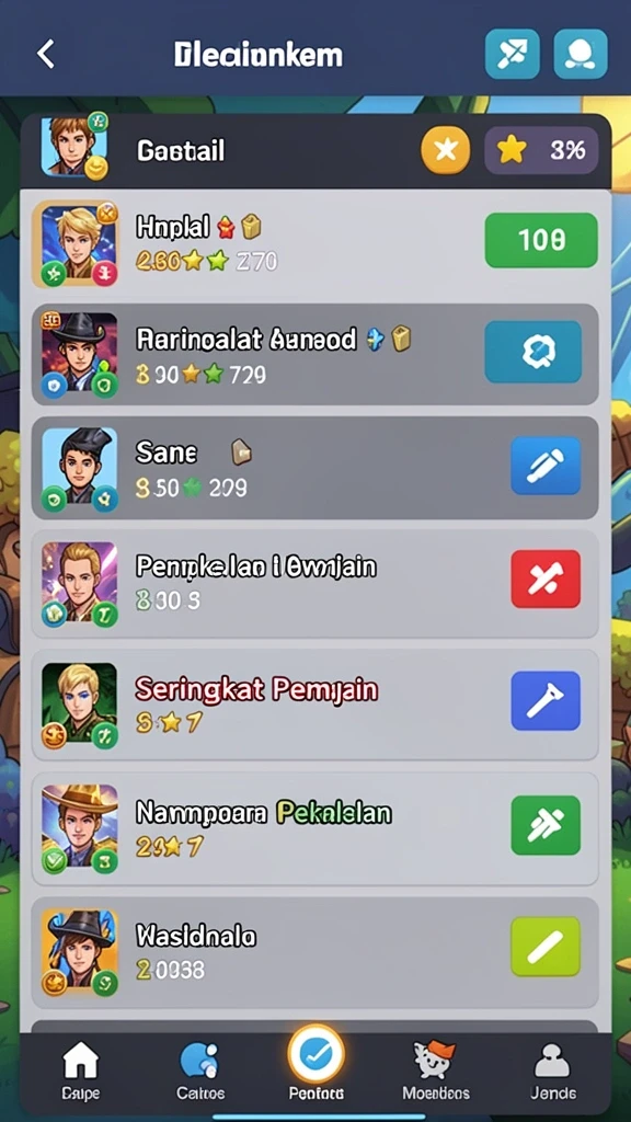 Screenshot mariatogl nomor 1