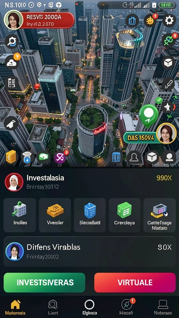 Screenshot marina77 nomor 1