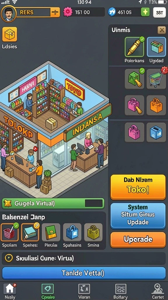 Screenshot medantoto nomor 2
