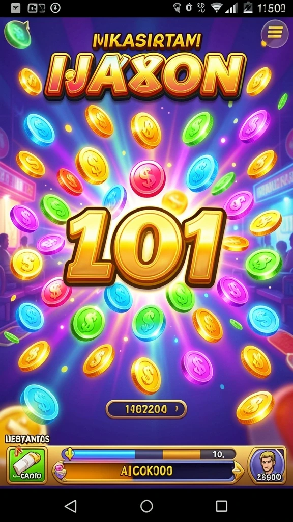 Screenshot megawin777 nomor 2