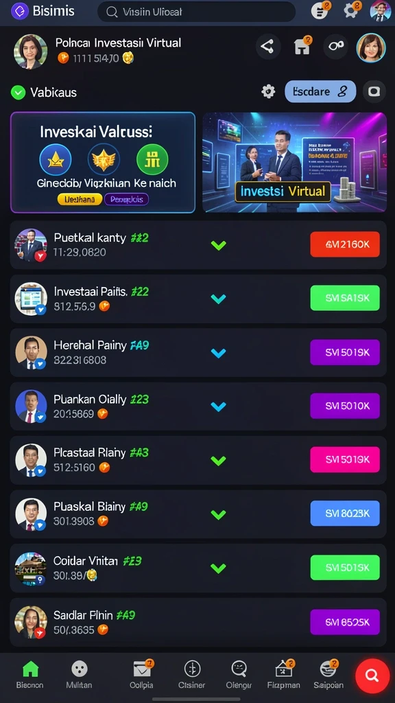 Screenshot miototo nomor 1
