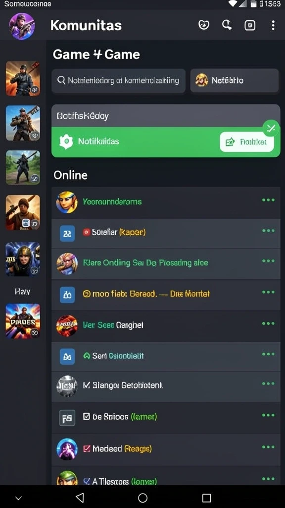 Screenshot mixue88 nomor 1