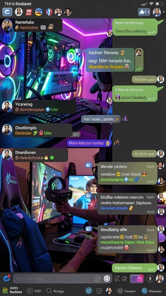 Screenshot naga2000 nomor 2