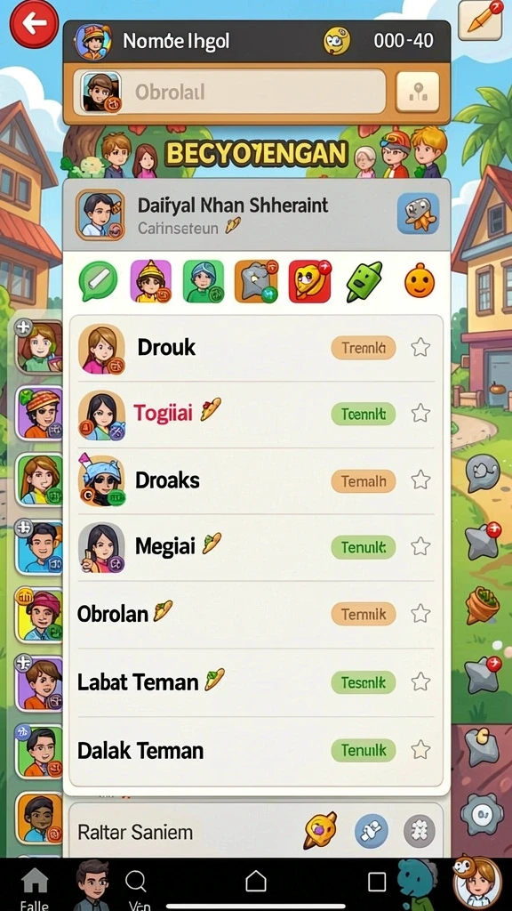 Screenshot nex288 nomor 2