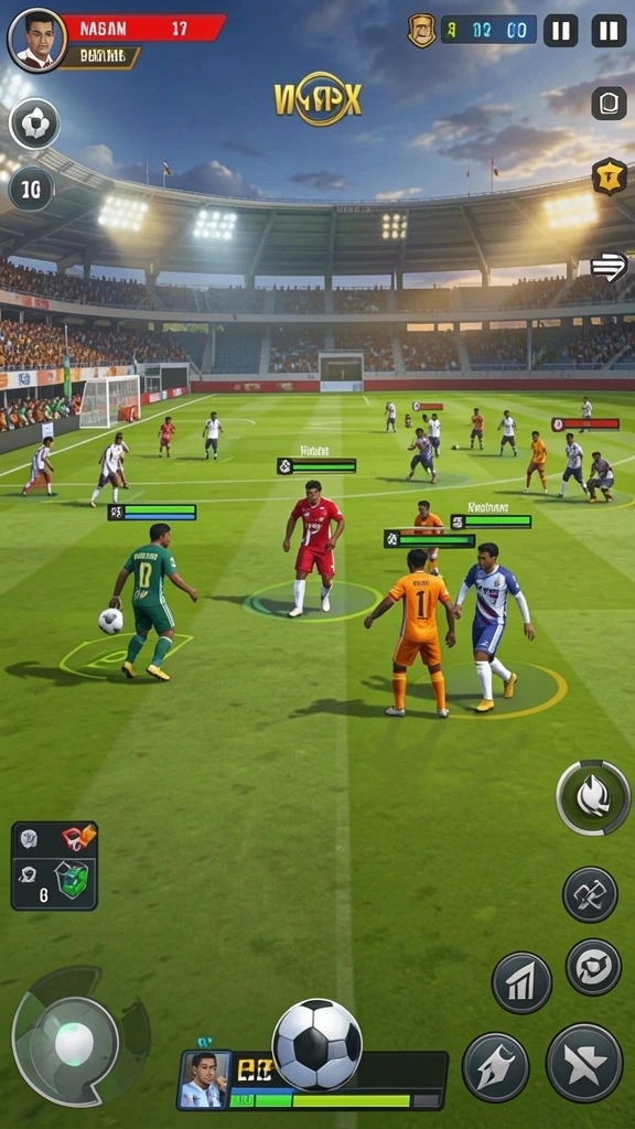 Screenshot oristoto nomor 3