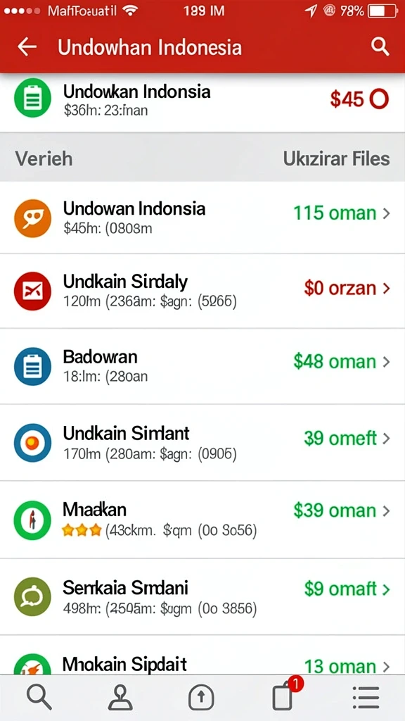 Screenshot pandora88 nomor 1