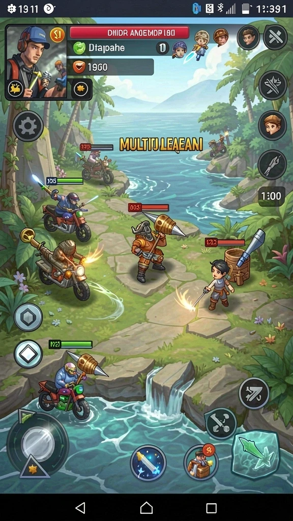 Screenshot pandora88 nomor 2