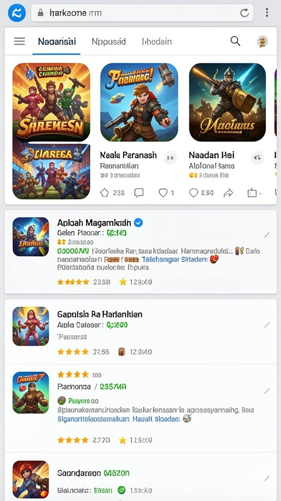 Screenshot panen138 nomor 3