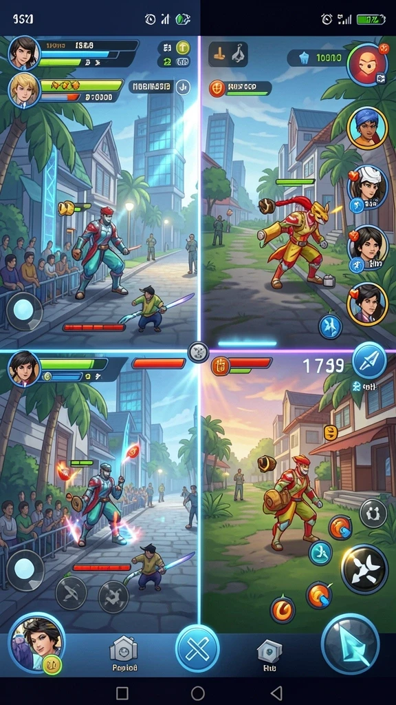 Screenshot partaitogel nomor 3